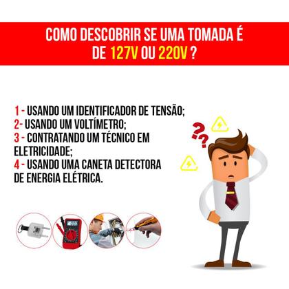 Imagem de Passadeira de Roupas a Vapor Steamglide Portátil Black+Decker FX3060BR 127V 1200W