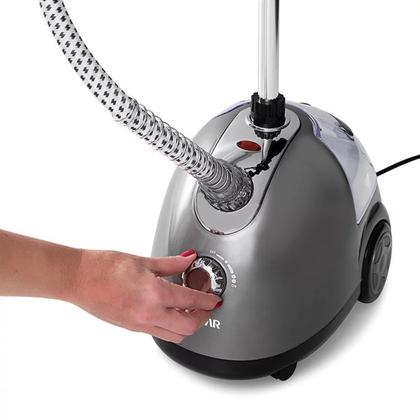 Imagem de Passadeira De Roupas Profissional Prata 127V Suggar Pv1501Pr