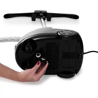 Imagem de Passadeira De Roupas Profissional Prata 127V Suggar Pv1501Pr