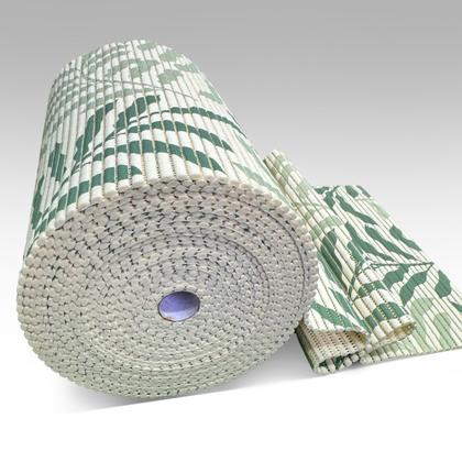 Imagem de Passadeira Emborrachada Antiderrapante 5mm 4,00 x 0,43m RM Decor