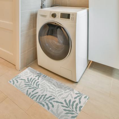 Imagem de Passadeira Emborrachada Antiderrapante 5mm 4,00 x 0,43m RM Decor