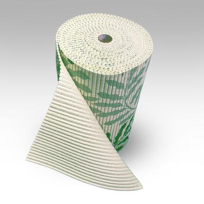 Imagem de Passadeira Emborrachada Antiderrapante 5mm 4,00 x 0,43m RM Decor