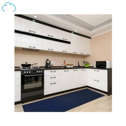 Imagem de Passadeira Soft De Cozinha Emborrachada Antiderrapante 40cm