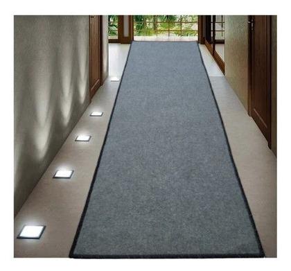 Imagem de Passadeira tapete carpete corredor  quarto cozinha  0,50x3,30