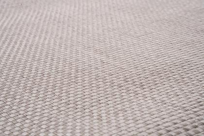 Imagem de Passadeira Trilho 2,4M Ibiza Branco Natural Pvc In/Outdoor