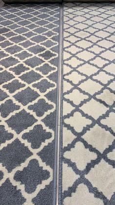 Imagem de Passadeira Trilho 2,5M Herat Classico Sao Carlos 66X250Cm