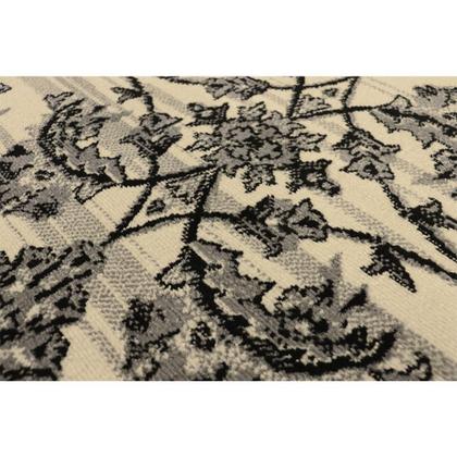 Imagem de Passadeira Trilho 4M Zigler Bege 66X400Cm Tipo Persa Belga