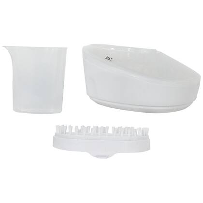 Imagem de Passadeira Vapor Vaporizador de Roupas Portátil 1200w NPAVP