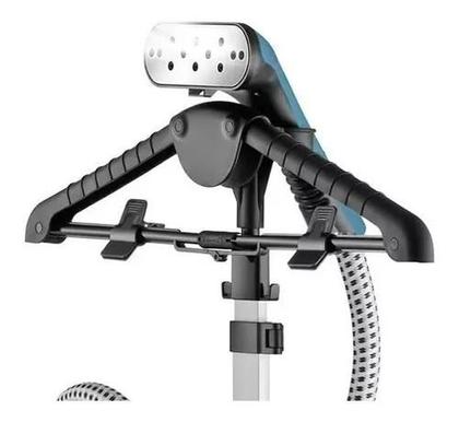 Imagem de Passadeira Vaporizador Vapor Roupa Ferro Passar Vertical 110