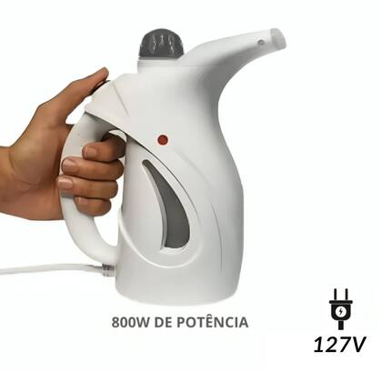 Imagem de Passadeira Vertical 127v para Passar Roupa