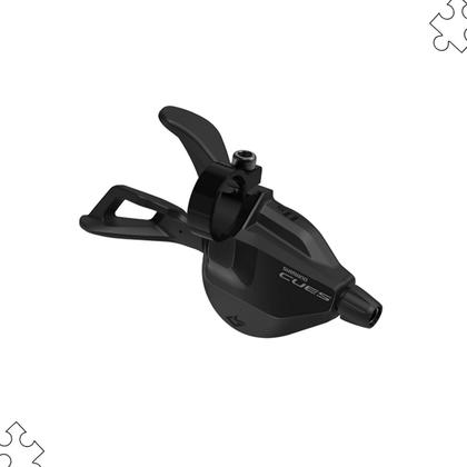 Imagem de Passador Alavanca de Câmbio Shimano Cues SL-U6000 11v Dir