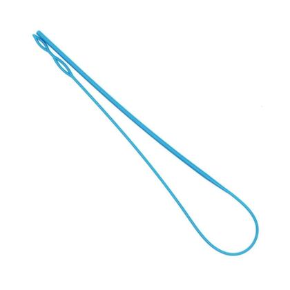 Imagem de Passador de Fita e Cordão Plastico Multiuso Lanmax LM-PF571