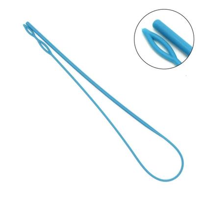 Imagem de Passador de Fita e Cordão Plastico Multiuso Lanmax LM-PF571