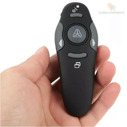 Imagem de Passador De Slides S/ Fio Caneta Para Mais Praticidade