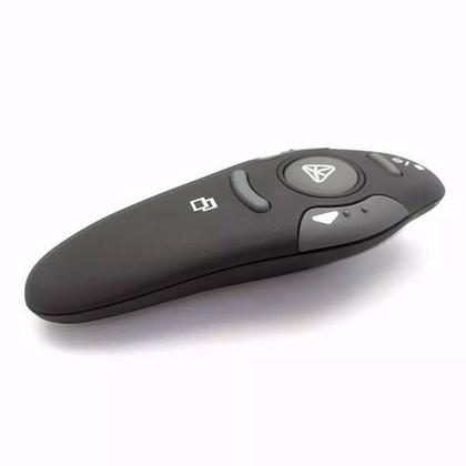Imagem de Passador Laser Controle Remoto P/ Slide Power Point Sem Fio