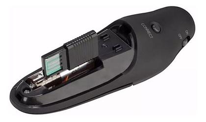 Imagem de Passador Laser Controle Remoto P/ Slide Power Point Sem Fio