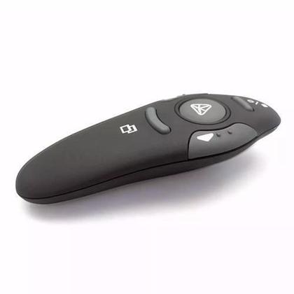 Imagem de Passador Laser Controle Remoto Para Slide Power Point Sem Fio
