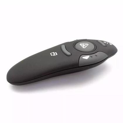 Imagem de Passador Laser Controle Remoto Slide Power Point Sem Fio