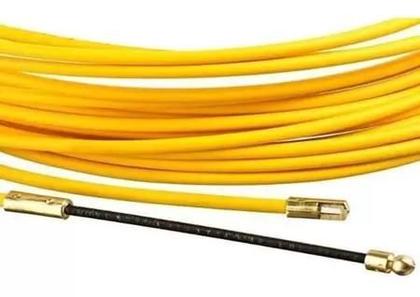 Imagem de Passafio com alma de aço 10m - cewp - 01pç