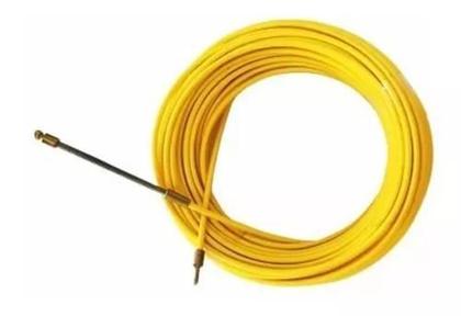 Imagem de Passafio com alma de aço 10m - cewp - 01pç