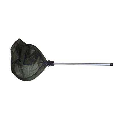 Imagem de Passagua Hiper Pesca G Puça Para Pesqueiro Cabo Retratil 100cm Leve Resistente