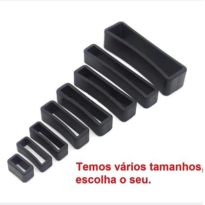 Imagem de Passantes Passador Anel Pulseira Relógio 02 Unid