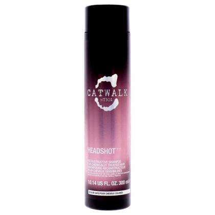 Imagem de Passarela Headshot Shampoo 10,14 Oz