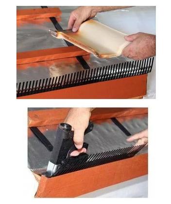 Imagem de Passarinheira Modelo Universal 10 Metros Lineares