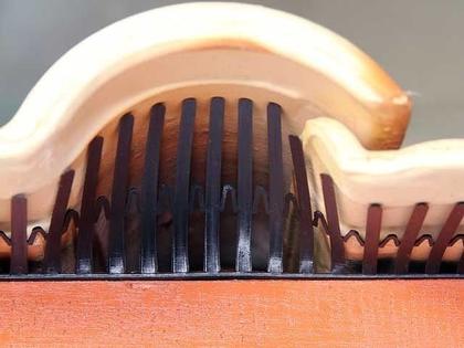 Imagem de Passarinheira Modelo Universal 10 Metros Lineares