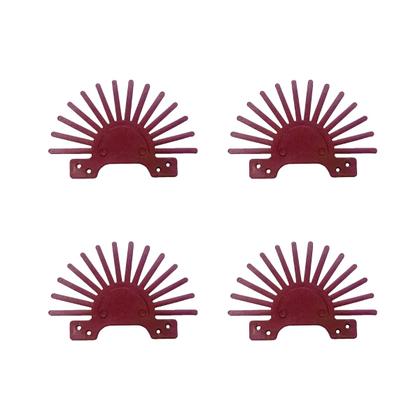 Imagem de Passarinheira para Telhas Universal 150pçs Telhados Cerâmi