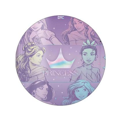 Imagem de Pasta Aba Elástica Princess Disney Dac
