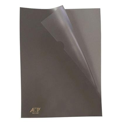 Imagem de Pasta ACP Em L  220 X 310 mm A4 Pacote com 10 Unidades Cores