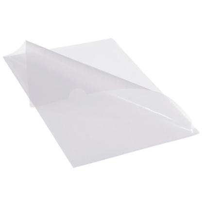 Imagem de Pasta ACP Em L  220 X 310 mm A4 Pacote com 10 Unidades Cores