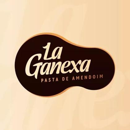 Imagem de Pasta amendoim doce de leite castanha de caju 450g la ganexa