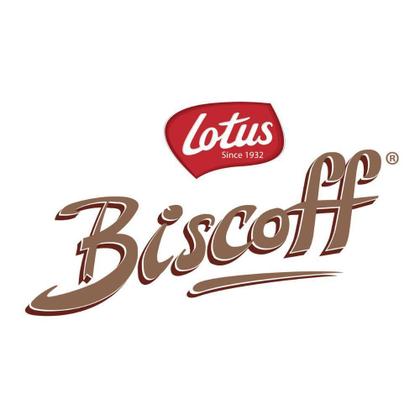 Imagem de Pasta Belga Biscoito Lotus Biscoff Crunchy Kit 10 Potes 400G