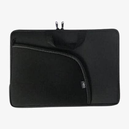 Imagem de Pasta Capa Chromebook Notebook Acer Spin 311/ Acer N7 Celeron N3060 PRETO 11.6"