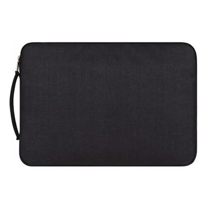 Imagem de Pasta Case  Compatível Notebook Macbook Air/pro 13.3 iPad Pro 12.9 Preta