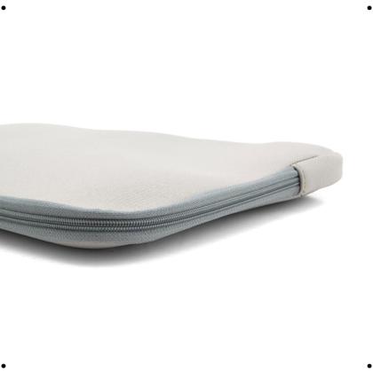 Imagem de Pasta Case De Notebook Lisa Capa Maleta Sem Bolso 14.1/15.6/17.3 Polegadas Neoprene
