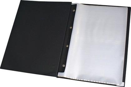 Imagem de Pasta Catálogo Acp 10 Envelopes C/ Visor