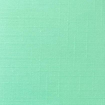 Imagem de Pasta com Aba e Elástico Ofício 2cm Linho Serena Dello - Verde Pastel