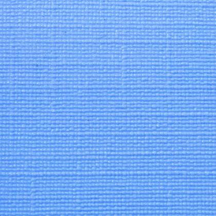 Imagem de Pasta com Aba e Elástico Ofício 4cm Linho Serena Dello - Azul Pastel