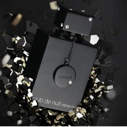 Imagem de Pasta Creme Árabe Hidratante Club Nuit Isabelle La Belle