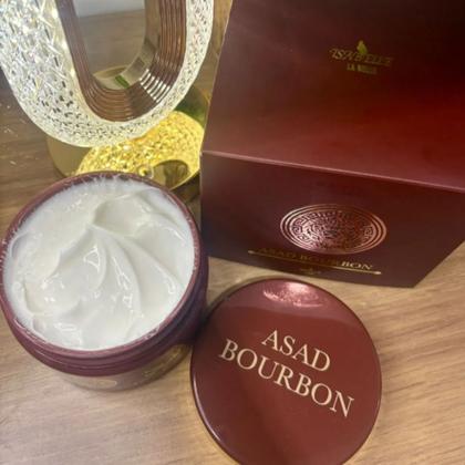 Imagem de Pasta Creme Perfumado Isabelle La Belle Fragrâncias Luxo Asad 200ml