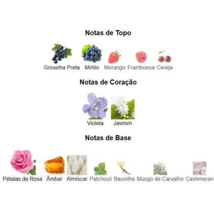 Imagem de Pasta Creme Perfumado Isabelle La Belle Fragrâncias Luxo Sabah Sugar 200ml