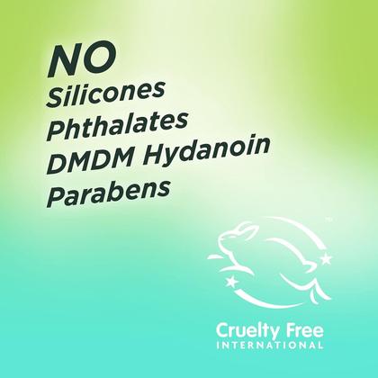 Imagem de Pasta de acabamento Garnier Fructis Style Pure Clean 60mL x 3