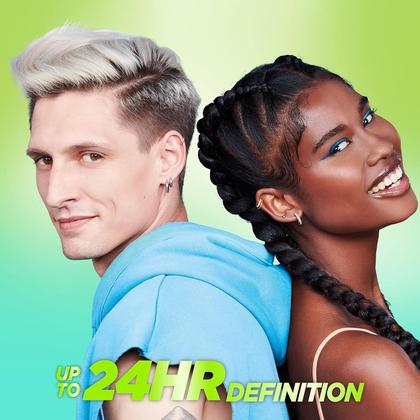 Imagem de Pasta de acabamento Garnier Fructis Style Pure Clean 60mL x 3