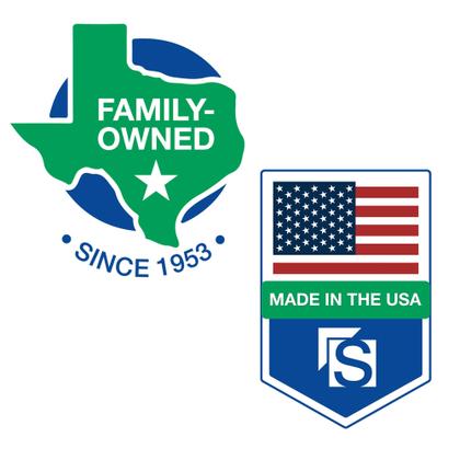 Imagem de Pasta de armazenamento de documentos Samsill de 1 polegada com 200-225 folhas