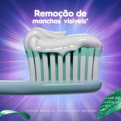 Imagem de Pasta de Dente Oral-B 3D White Branqueadora 3 Unidades de 70g cada
