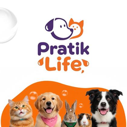 Imagem de Pasta de Dente Pet Clean 60g Sabor Neutro para Cães e Gatos