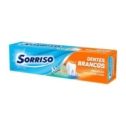 Imagem de Pasta de dente Sorriso 50g